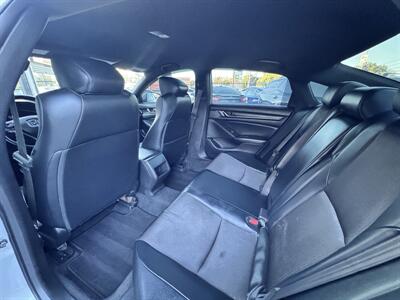 2018 Honda Accord Sport - Photo 11 - Winnetka, CA 91306