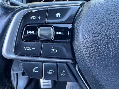 2018 Honda Accord Sport - Photo 28 - Winnetka, CA 91306