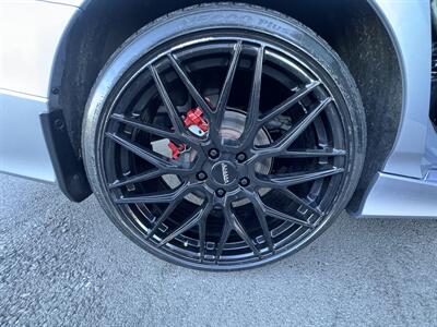 2018 Honda Accord Sport - Photo 23 - Winnetka, CA 91306