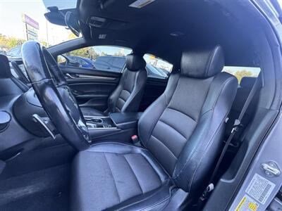 2018 Honda Accord Sport - Photo 8 - Winnetka, CA 91306