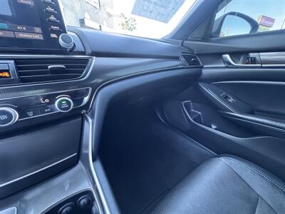 2018 Honda Accord Sport - Photo 36 - Winnetka, CA 91306