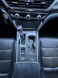2018 Honda Accord Sport - Photo 18 - Winnetka, CA 91306