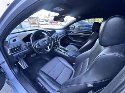 2018 Honda Accord Sport - Photo 7 - Winnetka, CA 91306