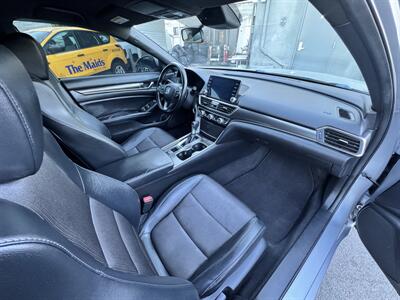2018 Honda Accord Sport - Photo 24 - Winnetka, CA 91306