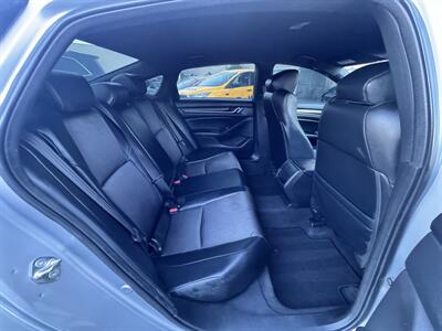 2018 Honda Accord Sport - Photo 22 - Winnetka, CA 91306