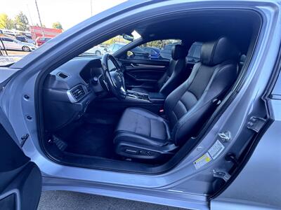 2018 Honda Accord Sport - Photo 9 - Winnetka, CA 91306