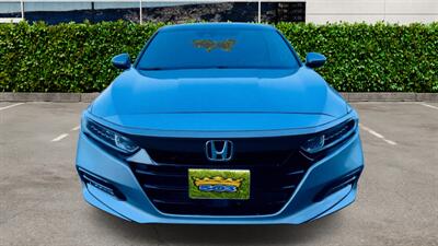 2018 Honda Accord Sport - Photo 2 - Winnetka, CA 91306
