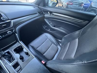 2018 Honda Accord Sport - Photo 13 - Winnetka, CA 91306