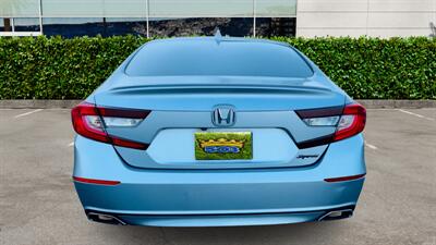 2018 Honda Accord Sport - Photo 5 - Winnetka, CA 91306