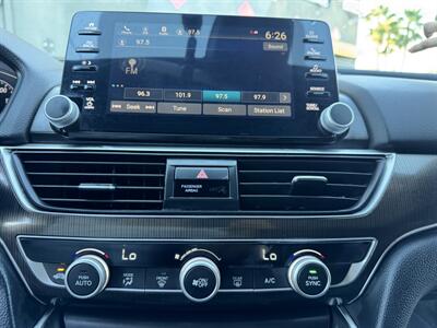 2018 Honda Accord Sport - Photo 31 - Winnetka, CA 91306