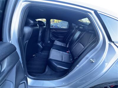 2018 Honda Accord Sport - Photo 15 - Winnetka, CA 91306