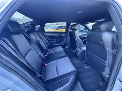 2018 Honda Accord Sport - Photo 19 - Winnetka, CA 91306