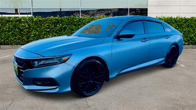 2018 Honda Accord Sport - Photo 1 - Winnetka, CA 91306