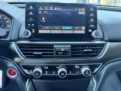 2018 Honda Accord Sport - Photo 32 - Winnetka, CA 91306