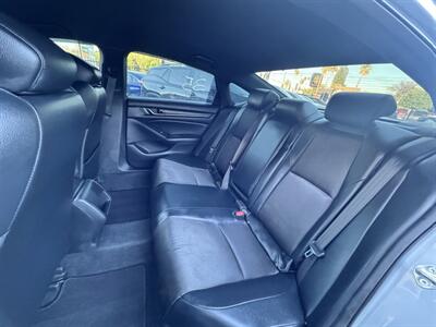 2018 Honda Accord Sport - Photo 12 - Winnetka, CA 91306