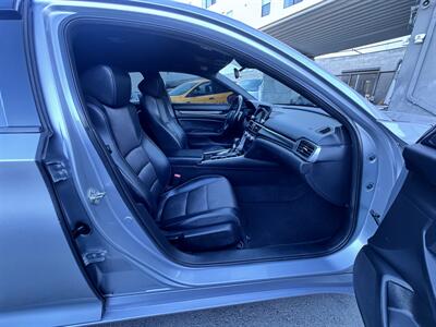 2018 Honda Accord Sport - Photo 26 - Winnetka, CA 91306