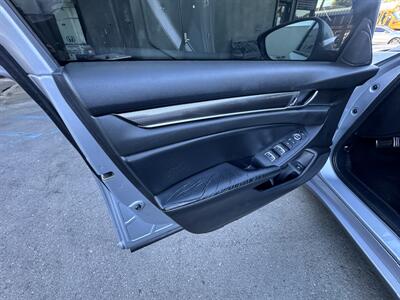 2018 Honda Accord Sport - Photo 10 - Winnetka, CA 91306