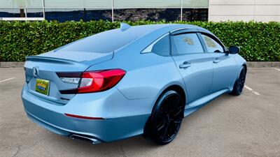2018 Honda Accord Sport - Photo 6 - Winnetka, CA 91306