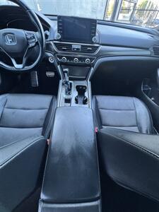 2018 Honda Accord Sport - Photo 17 - Winnetka, CA 91306