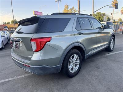 2020 Ford Explorer XLT Con solo $999 de Enganche todos califican (O.A.C) - Photo 5 - Winnetka, CA 91306