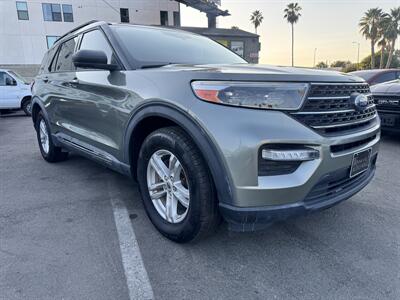 2020 Ford Explorer XLT Con solo $999 de Enganche todos califican (O.A.C) - Photo 4 - Winnetka, CA 91306