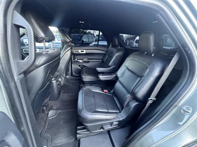 2020 Ford Explorer XLT Con solo $999 de Enganche todos califican (O.A.C) - Photo 13 - Winnetka, CA 91306