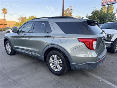 2020 Ford Explorer XLT Con solo $999 de Enganche todos califican (O.A.C) - Photo 7 - Winnetka, CA 91306