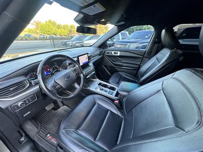 2020 Ford Explorer XLT Con solo $999 de Enganche todos califican (O.A.C) - Photo 8 - Winnetka, CA 91306