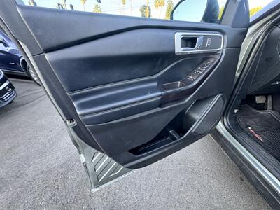 2020 Ford Explorer XLT Con solo $999 de Enganche todos califican (O.A.C) - Photo 11 - Winnetka, CA 91306
