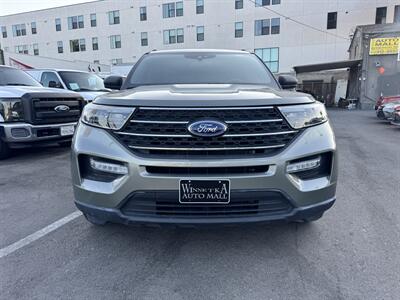 2020 Ford Explorer XLT Con solo $999 de Enganche todos califican (O.A.C) - Photo 2 - Winnetka, CA 91306