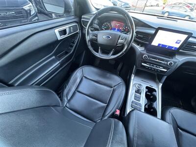 2020 Ford Explorer XLT Con solo $999 de Enganche todos califican (O.A.C) - Photo 19 - Winnetka, CA 91306