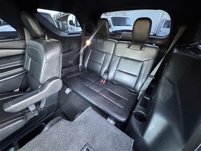 2020 Ford Explorer XLT Con solo $999 de Enganche todos califican (O.A.C) - Photo 14 - Winnetka, CA 91306