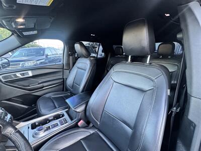 2020 Ford Explorer XLT Con solo $999 de Enganche todos califican (O.A.C) - Photo 10 - Winnetka, CA 91306