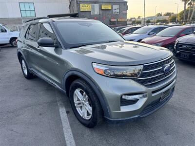 2020 Ford Explorer XLT Con solo $999 de Enganche todos califican (O.A.C) - Photo 3 - Winnetka, CA 91306