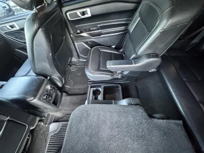 2020 Ford Explorer XLT Con solo $999 de Enganche todos califican (O.A.C) - Photo 17 - Winnetka, CA 91306