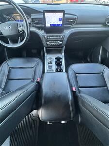 2020 Ford Explorer XLT Con solo $999 de Enganche todos califican (O.A.C) - Photo 16 - Winnetka, CA 91306