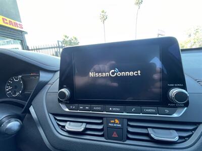 2019 Nissan Altima 2.5 SR   - Photo 27 - Winnetka, CA 91306