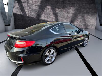 2013 Honda Accord EX-L V6 - Photo 4 - Winnetka, CA 91306