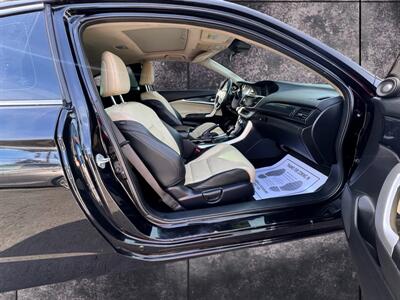 2013 Honda Accord EX-L V6 - Photo 11 - Winnetka, CA 91306