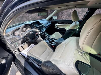 2013 Honda Accord EX-L V6 - Photo 6 - Winnetka, CA 91306