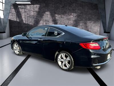 2013 Honda Accord EX-L V6 - Photo 7 - Winnetka, CA 91306