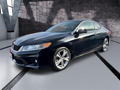 2013 Honda Accord EX-L V6 - Photo 1 - Winnetka, CA 91306