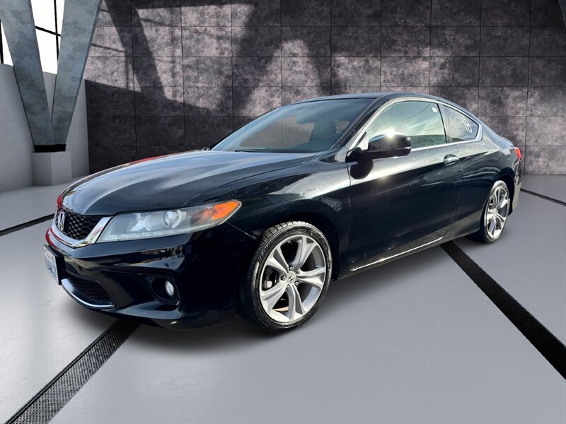 2013 Honda Accord EX-L V6   - Photo 1 - Winnetka, CA 91306