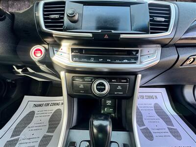 2013 Honda Accord EX-L V6 - Photo 16 - Winnetka, CA 91306