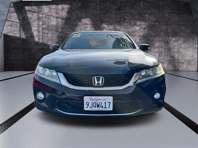 2013 Honda Accord EX-L V6 - Photo 2 - Winnetka, CA 91306