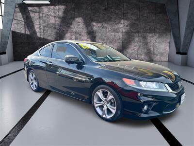 2013 Honda Accord EX-L V6 - Photo 3 - Winnetka, CA 91306
