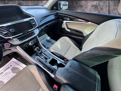 2013 Honda Accord EX-L V6 - Photo 13 - Winnetka, CA 91306