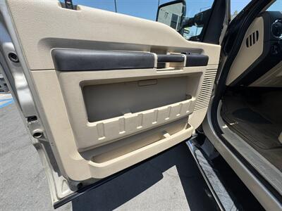 2008 Ford F-250 Super Duty XLT  Antonio (818) 288-3783 - Photo 31 - Winnetka, CA 91306