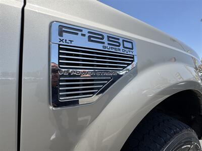 2008 Ford F-250 Super Duty XLT  Antonio (818) 288-3783 - Photo 11 - Winnetka, CA 91306