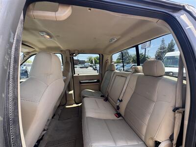2008 Ford F-250 Super Duty XLT  Antonio (818) 288-3783 - Photo 26 - Winnetka, CA 91306